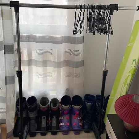 Apartmán Студио В Комплекс Сейнт Джон Парк Bansko