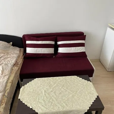 Студио В Комплекс Сейнт Джон Парк Lejlighed