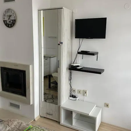 Διαμέρισμα Студио В Комплекс Сейнт Джон Парк