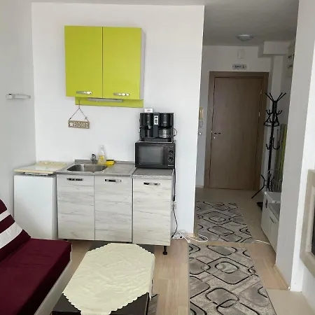 Apartmán Студио В Комплекс Сейнт Джон Парк