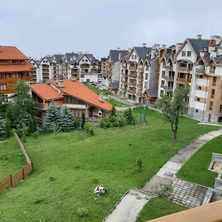 Студио В Комплекс Сейнт Джон Парк